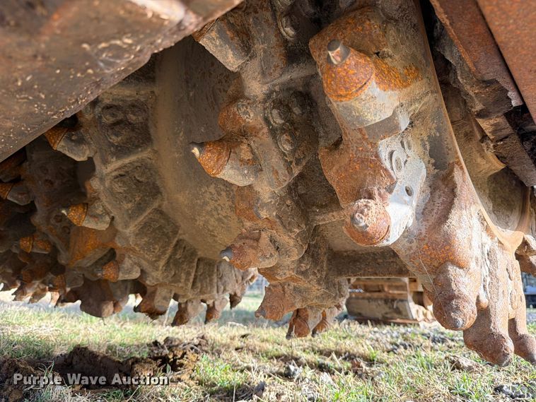 image for item ED5133 2013 Roadtec RX-700e milling machine