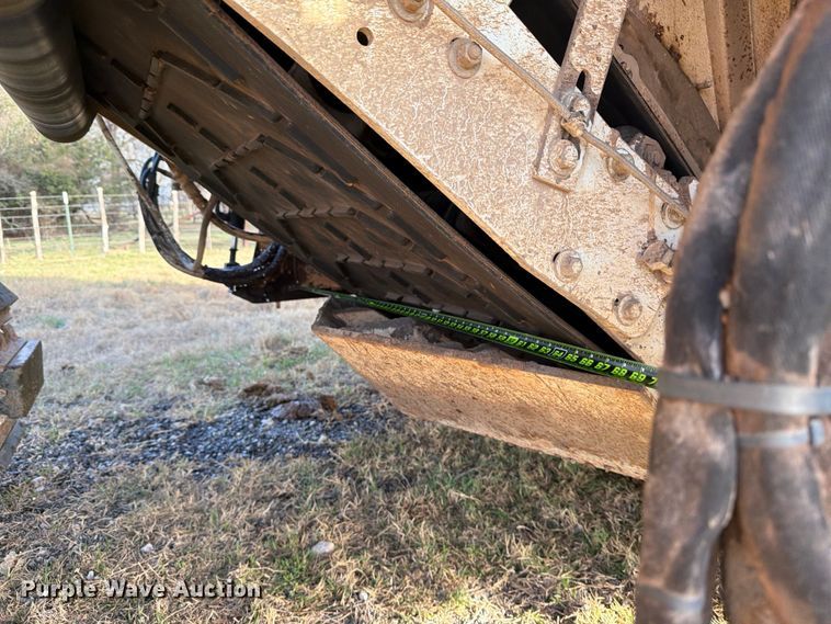 image for item ED5133 2013 Roadtec RX-700e milling machine