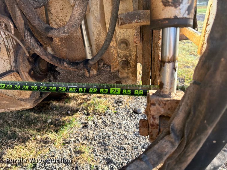 image for item ED5133 2013 Roadtec RX-700e milling machine