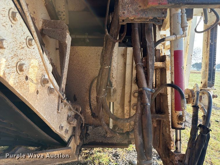 image for item ED5133 2013 Roadtec RX-700e milling machine