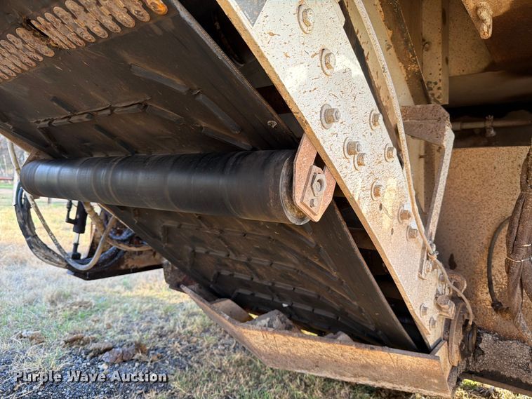 image for item ED5133 2013 Roadtec RX-700e milling machine