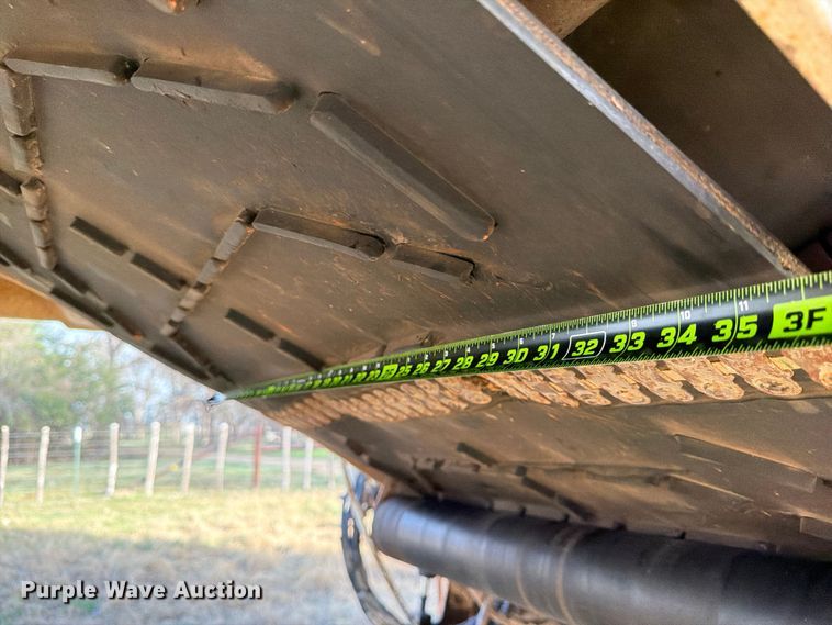 image for item ED5133 2013 Roadtec RX-700e milling machine