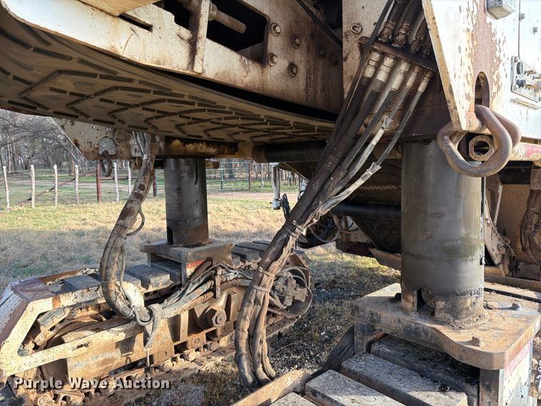 image for item ED5133 2013 Roadtec RX-700e milling machine