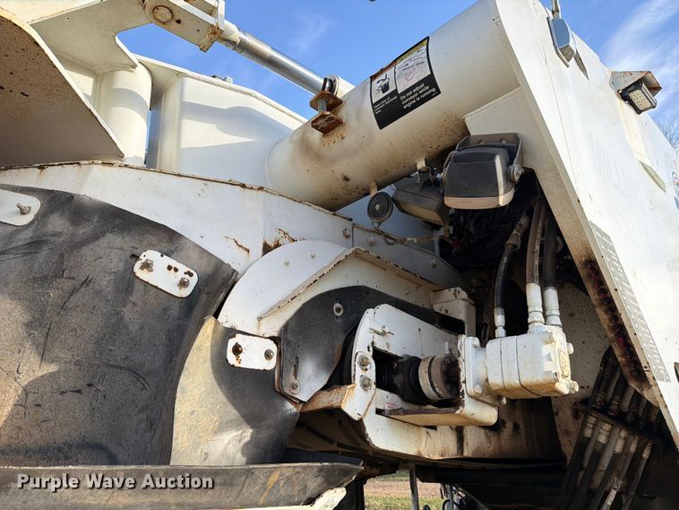 image for item ED5133 2013 Roadtec RX-700e milling machine