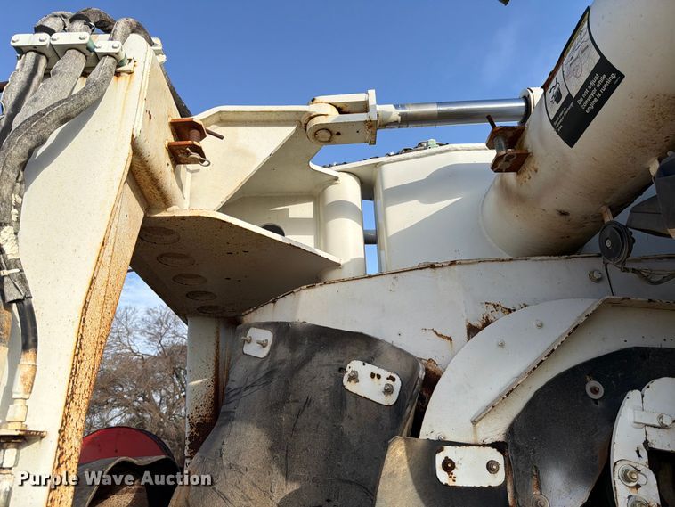 image for item ED5133 2013 Roadtec RX-700e milling machine