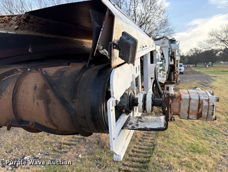 image for item ED5133 2013 Roadtec RX-700e milling machine