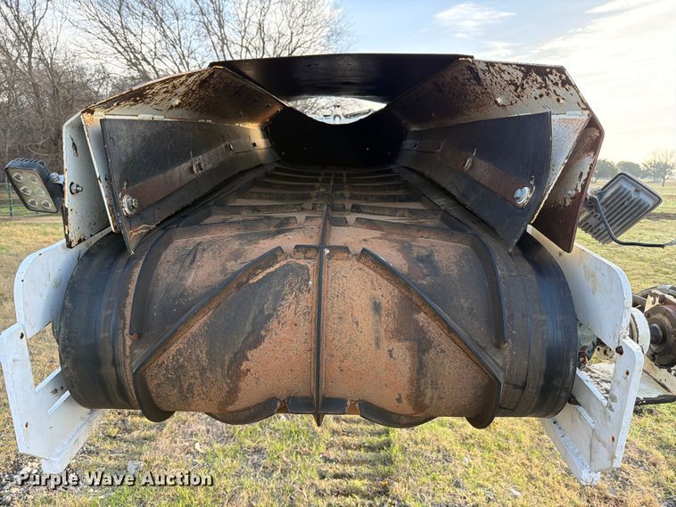 image for item ED5133 2013 Roadtec RX-700e milling machine