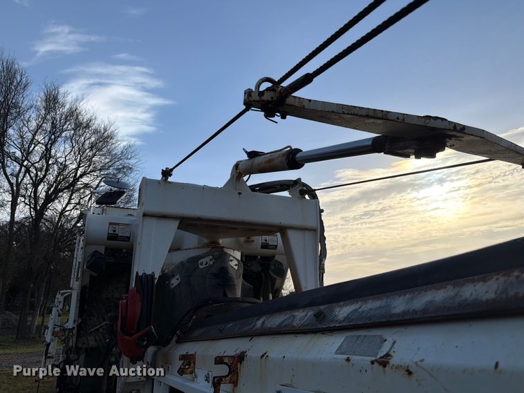 image for item ED5133 2013 Roadtec RX-700e milling machine