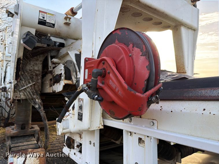 image for item ED5133 2013 Roadtec RX-700e milling machine