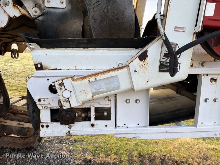 image for item ED5133 2013 Roadtec RX-700e milling machine