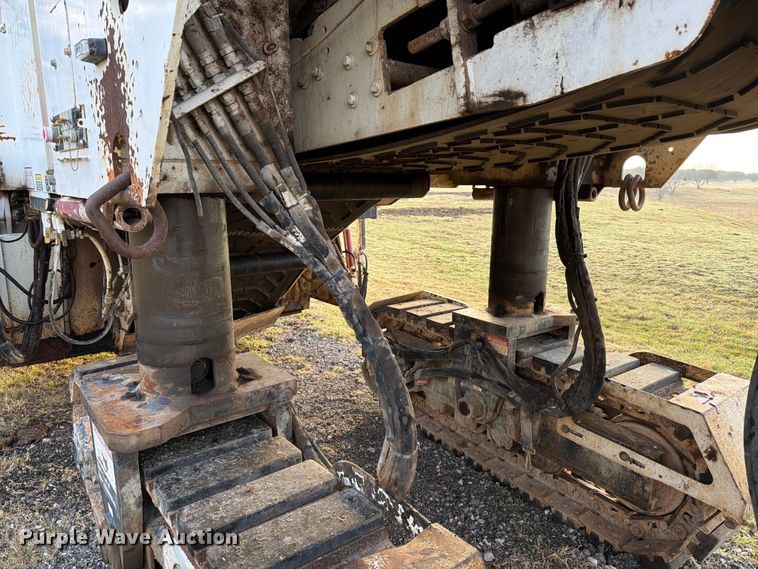 image for item ED5133 2013 Roadtec RX-700e milling machine