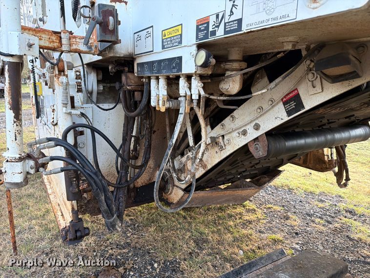 image for item ED5133 2013 Roadtec RX-700e milling machine