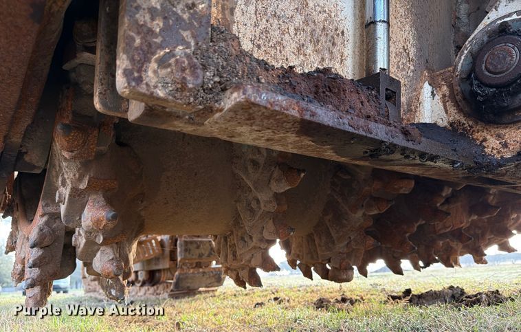 image for item ED5133 2013 Roadtec RX-700e milling machine