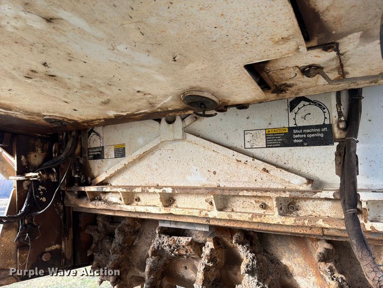 image for item ED5133 2013 Roadtec RX-700e milling machine