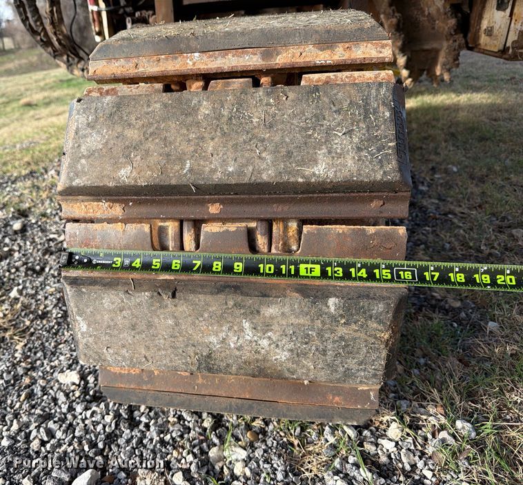 image for item ED5133 2013 Roadtec RX-700e milling machine