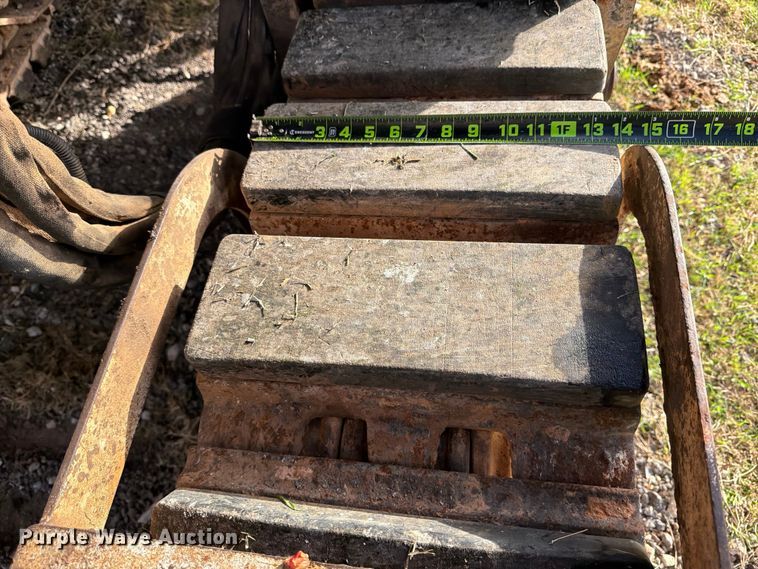 image for item ED5133 2013 Roadtec RX-700e milling machine