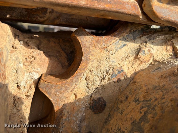 image for item ED5133 2013 Roadtec RX-700e milling machine