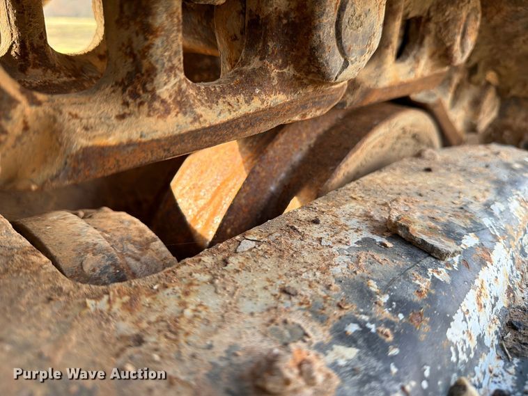 image for item ED5133 2013 Roadtec RX-700e milling machine