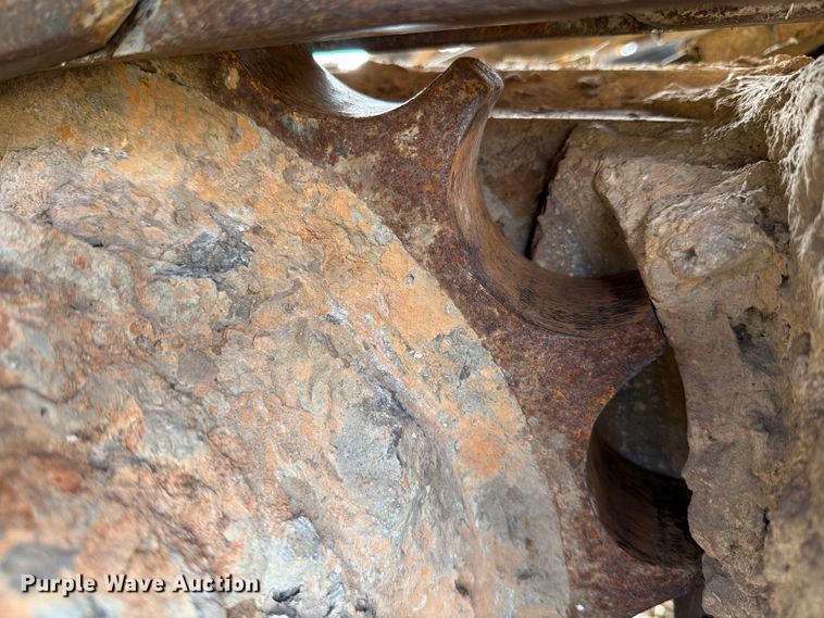 image for item ED5133 2013 Roadtec RX-700e milling machine