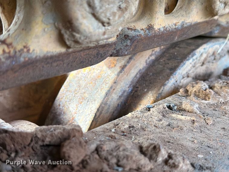 image for item ED5133 2013 Roadtec RX-700e milling machine