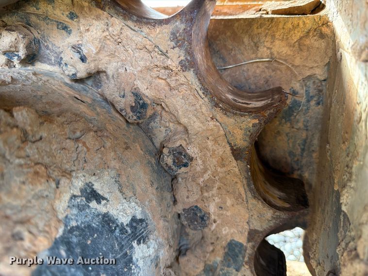 image for item ED5133 2013 Roadtec RX-700e milling machine