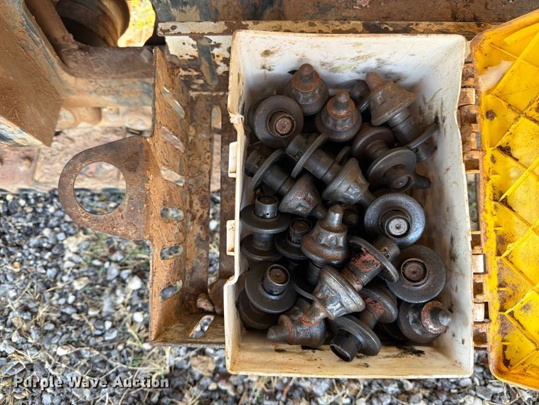 image for item ED5133 2013 Roadtec RX-700e milling machine