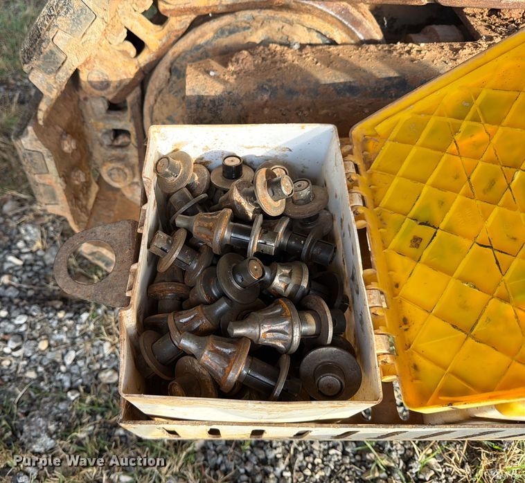 image for item ED5133 2013 Roadtec RX-700e milling machine