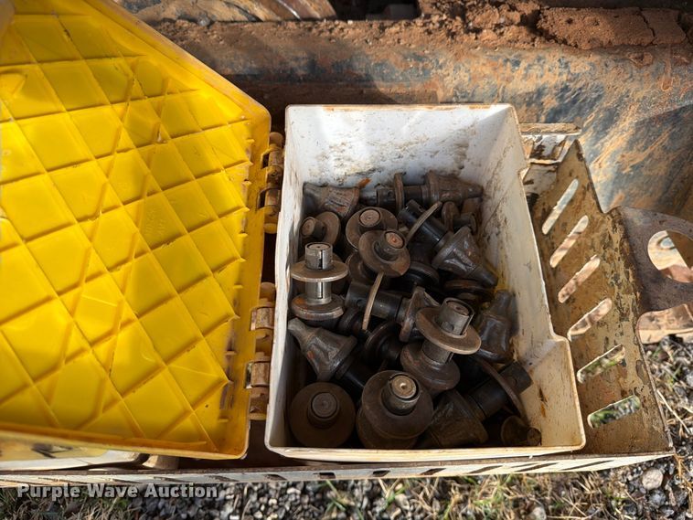 image for item ED5133 2013 Roadtec RX-700e milling machine