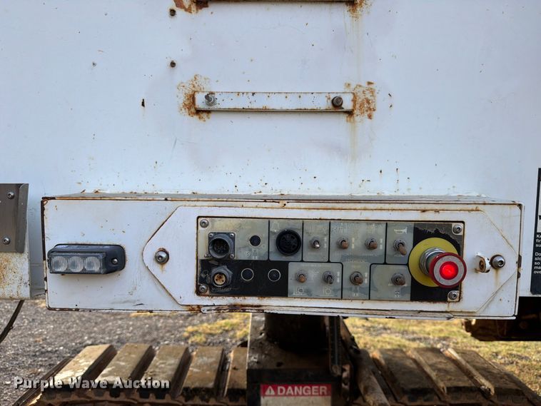 image for item ED5133 2013 Roadtec RX-700e milling machine