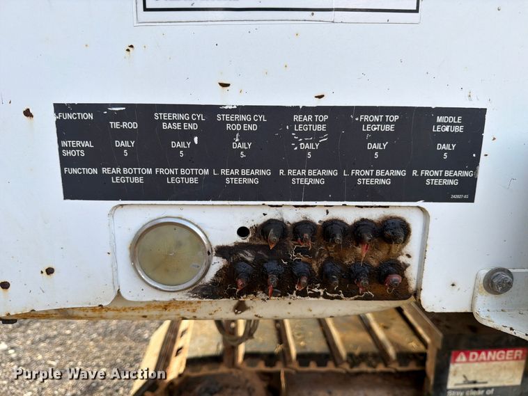 image for item ED5133 2013 Roadtec RX-700e milling machine