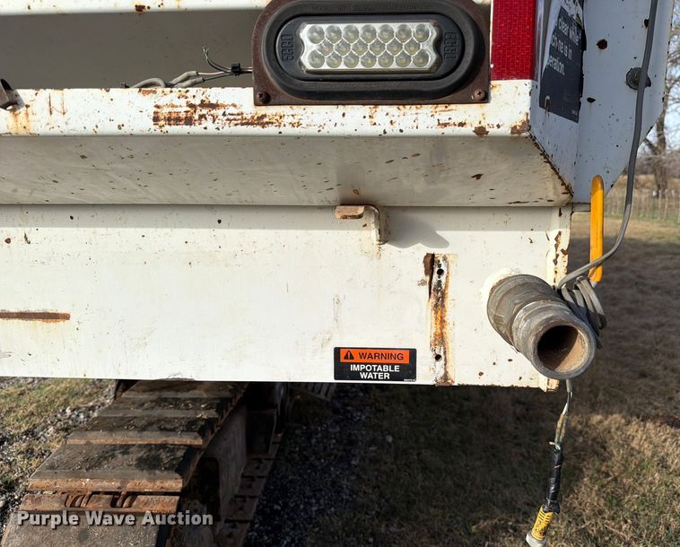 image for item ED5133 2013 Roadtec RX-700e milling machine