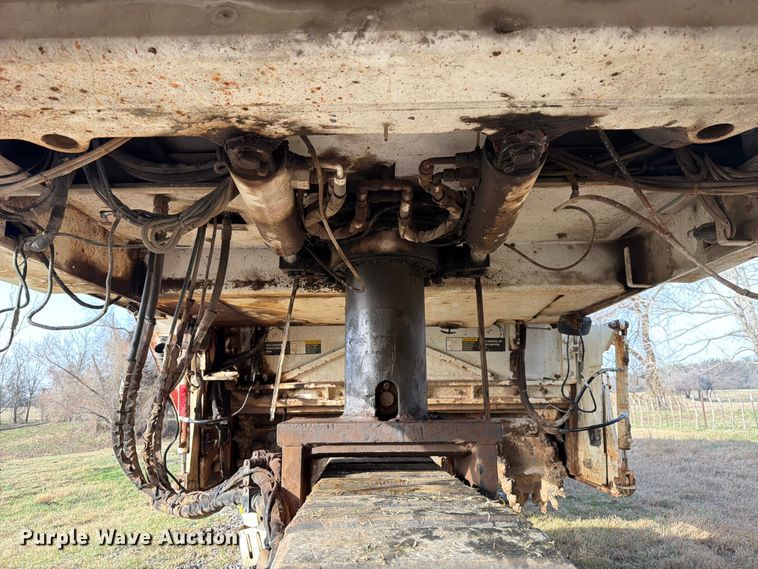 image for item ED5133 2013 Roadtec RX-700e milling machine