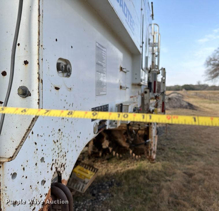 image for item ED5133 2013 Roadtec RX-700e milling machine