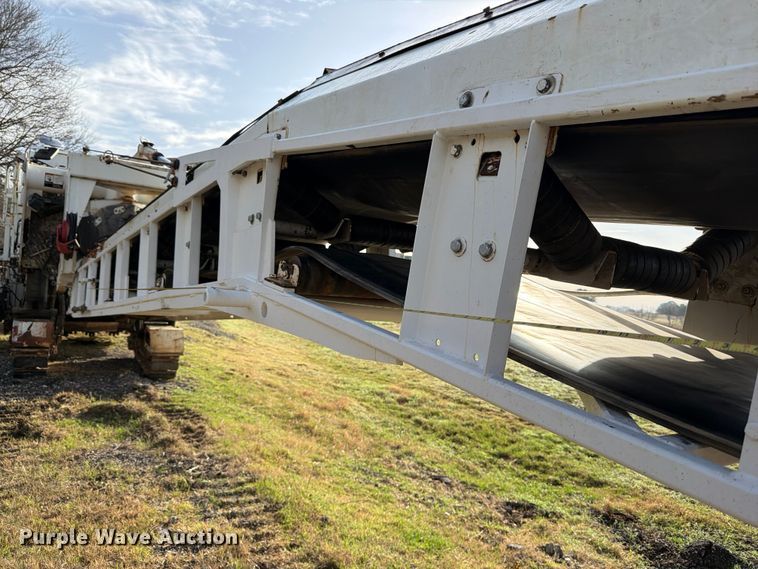 image for item ED5133 2013 Roadtec RX-700e milling machine