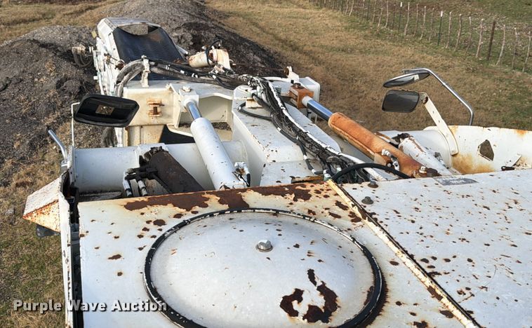 image for item ED5133 2013 Roadtec RX-700e milling machine