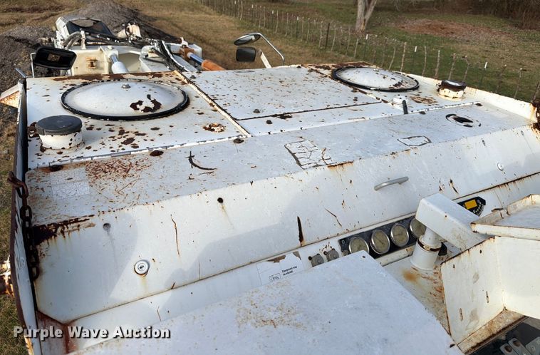 image for item ED5133 2013 Roadtec RX-700e milling machine