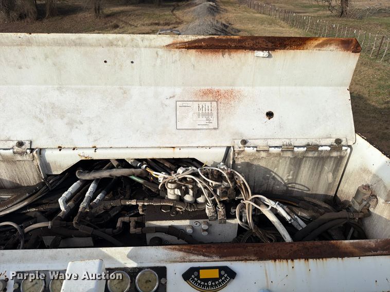 image for item ED5133 2013 Roadtec RX-700e milling machine