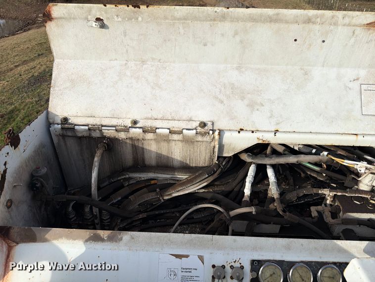 image for item ED5133 2013 Roadtec RX-700e milling machine