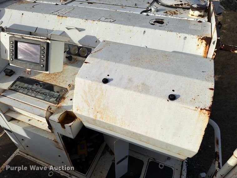 image for item ED5133 2013 Roadtec RX-700e milling machine