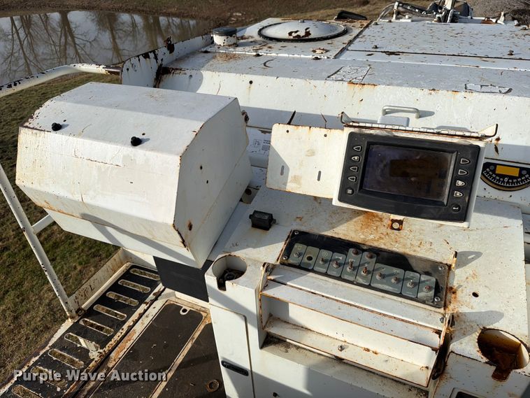 image for item ED5133 2013 Roadtec RX-700e milling machine