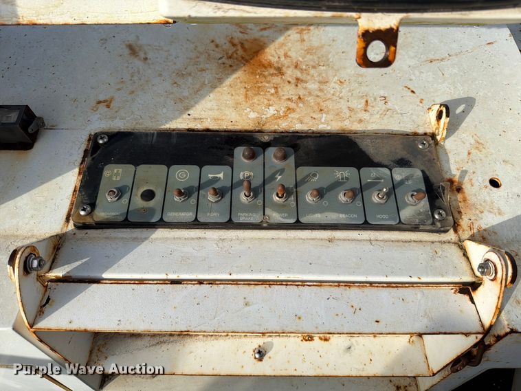 image for item ED5133 2013 Roadtec RX-700e milling machine