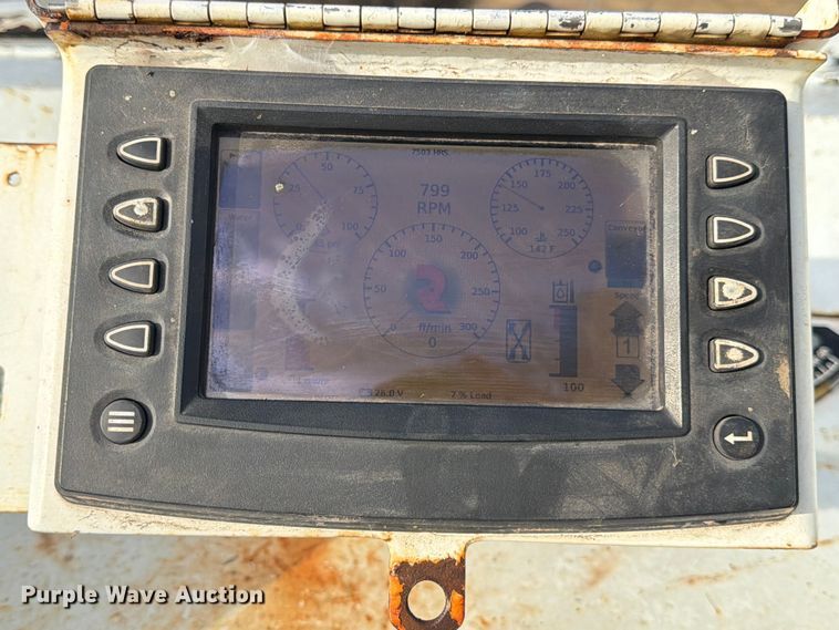 image for item ED5133 2013 Roadtec RX-700e milling machine