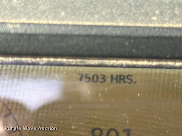 image for item ED5133 2013 Roadtec RX-700e milling machine