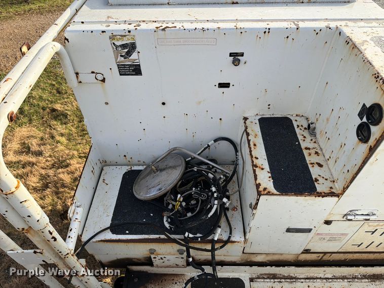 image for item ED5133 2013 Roadtec RX-700e milling machine