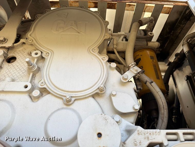 image for item ED5133 2013 Roadtec RX-700e milling machine