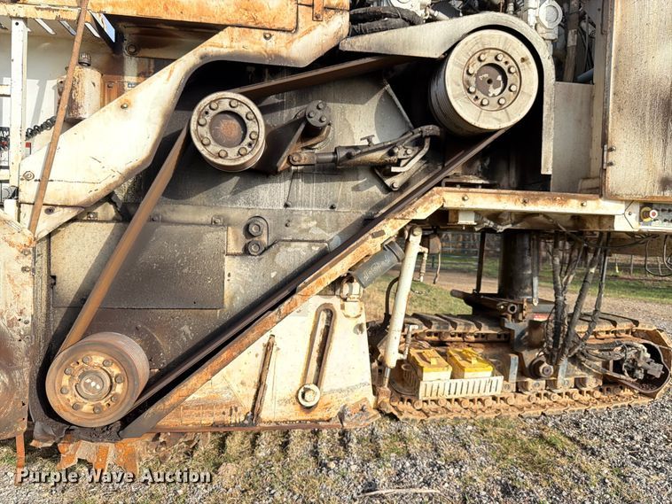 image for item ED5133 2013 Roadtec RX-700e milling machine