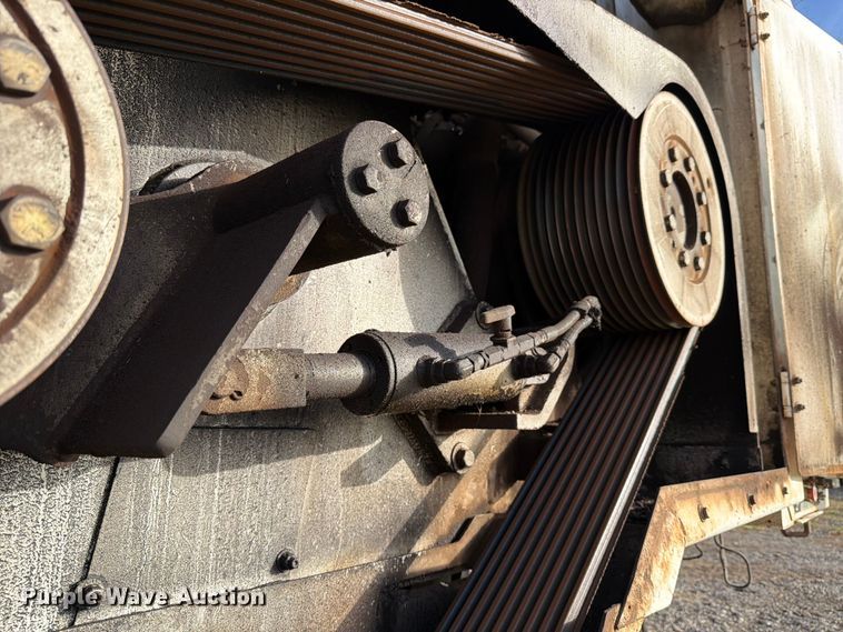 image for item ED5133 2013 Roadtec RX-700e milling machine