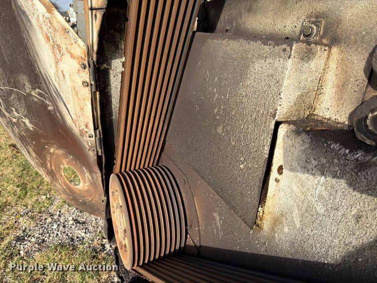 image for item ED5133 2013 Roadtec RX-700e milling machine