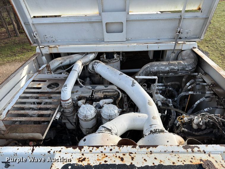 image for item ED5133 2013 Roadtec RX-700e milling machine