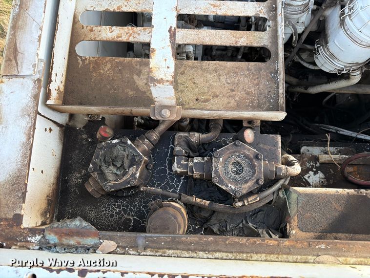 image for item ED5133 2013 Roadtec RX-700e milling machine